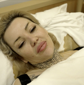 Jesica Zundovska. Jesica Zundovska.