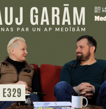 "Šauj garām!" #329 sērija. 