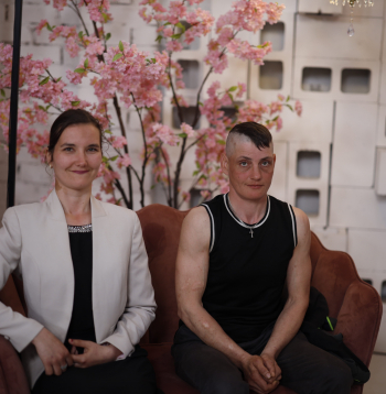 Atklāta "Caur ērkšķiem uz..." astotās sezonas filmēšana.