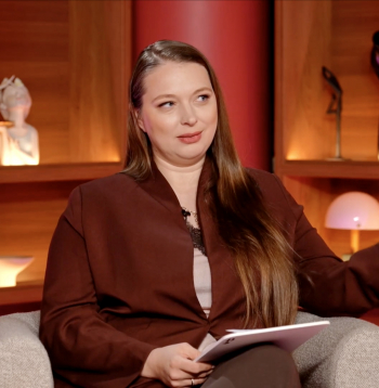 Dana Bjorka. Dana Bjorka.