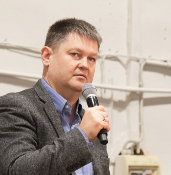 Airis Rikveilis.