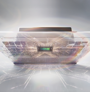 Nvidia mikroshēma "RTX Spark".