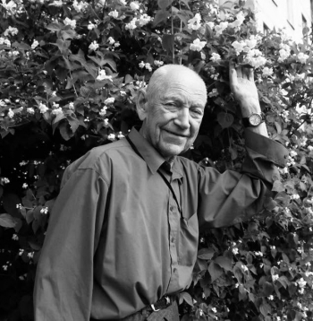 Guntis Eniņš.