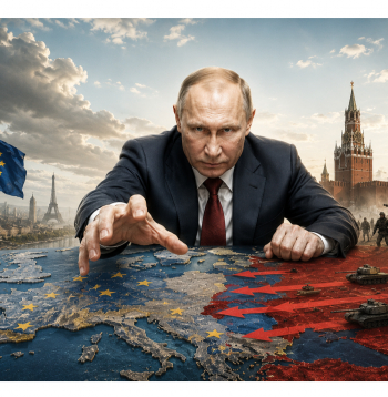 Vladimirs Putins. 