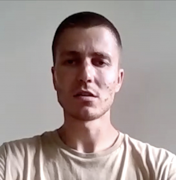 Raitis Vītols, zemnieku saimniecības "Upmalas" īpašnieks.