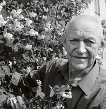 Gunits Enoņš (1933.18.06. – 2026.8.06.)