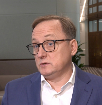 Latvijas Bankas prezidents Mārtiņš Kazāks.