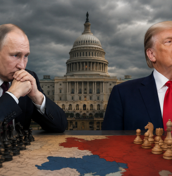 Šo divarpus gadu laikā Putins varētu sākt sarunas vai tikpat labi kaut ko daudz agresīvāku, uzskata Šeremeta. 