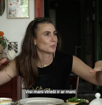Vita Valtere. Vita Valtere.