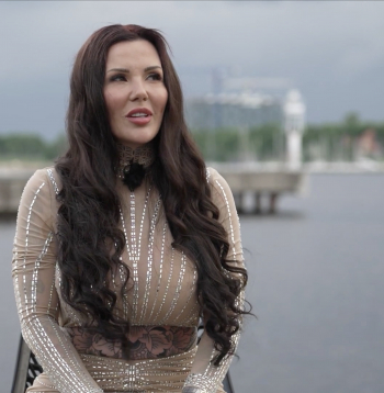 Jesica Zundovska.
