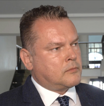 Mārcis Budļevskis, Rīgas namu valdes loceklis (līdz 31. jūlijam).