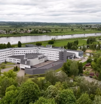 Daugavpils Universitāte.