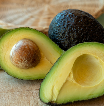 Avokado.