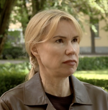 Ingūna Gulbe, Lauksaimniecības tirgus veicināšanas centra vadītāja.