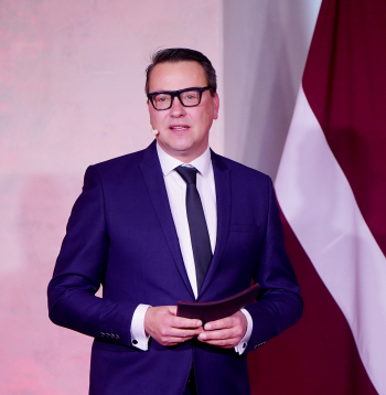 Uģis Joksts.