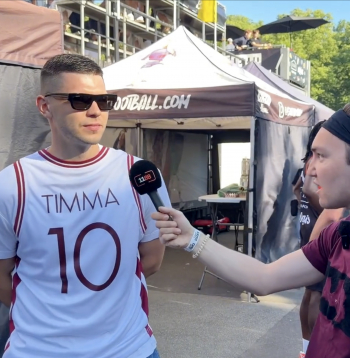 Rihards Lomažs intervijā 1188.lv.