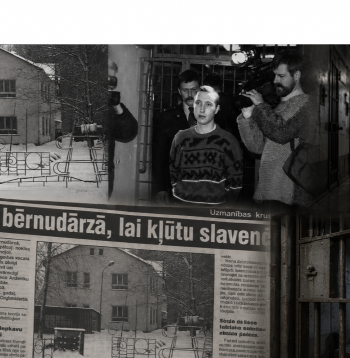 1999. gada 22. februārī Gulbenē paveikta šaušalīga slepkavība. 1999. gada 22. februārī Gulbenē paveikta šaušalīga slepkavība.
