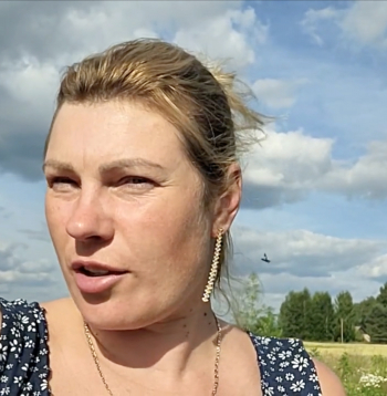 Magone Liedeskalna.