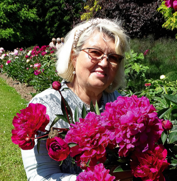 Silvija Jaundžeikare.
