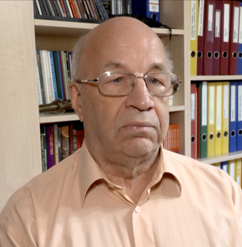 Henriks Danusēvičs, Latvijas Tirgotāju asociācijas valdes priekšsēdētājs.
