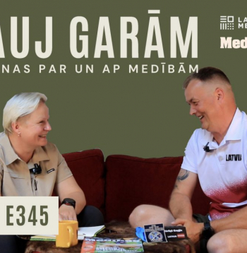 "Šauj garām!" #345 sērija. "Šauj garām!" #345 sērija.