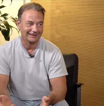 Andris Daugaviš. Andris Daugaviš.
