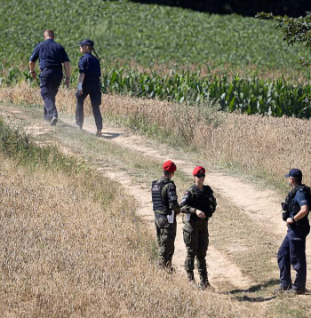 Krievijas raķete Polijas austrumos ceturtdienas rītā nokrita neapdzīvotā vietā, un šajā incidentā cietušo nav. Krievijas raķete Polijas austrumos ceturtdienas rītā nokrita neapdzīvotā vietā, un šajā incidentā cietušo nav.