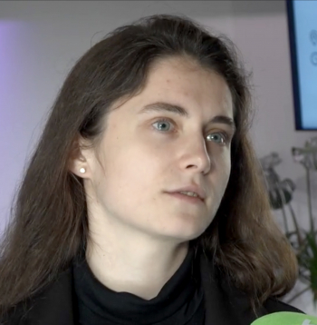 Dārta Pelse, domnīcas "Providus" vadošā pētniece.