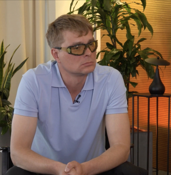 Aktieris Kaspars Zāle. Aktieris Kaspars Zāle.