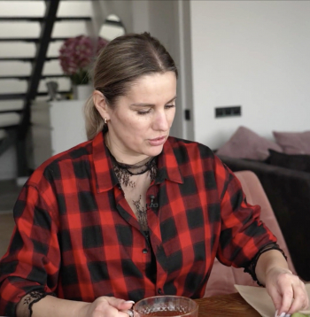 Olga Koha. Olga Koha.