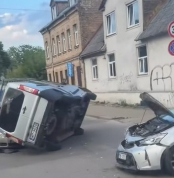 Sadursme Andrejsalā. Sadursme Andrejsalā.