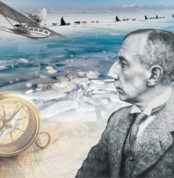 Roalds Engelbregts Gravnings Amundsens.