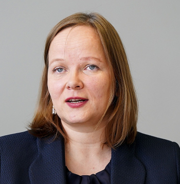 Ingmāra Balode.