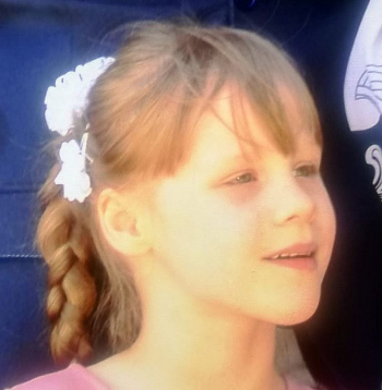 Justīne Reinikova.