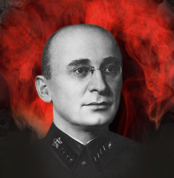 Lavrentijs Berija.