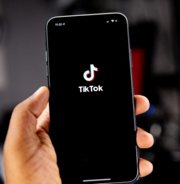 ‘‘TikTok’’.