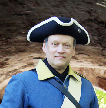 Pamanīts! Džeikobs Lalanders.