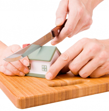 Tam, kurš apgalvo, ka tā ir viņa atsevišķā manta, ir pienākums to pierādīt. 