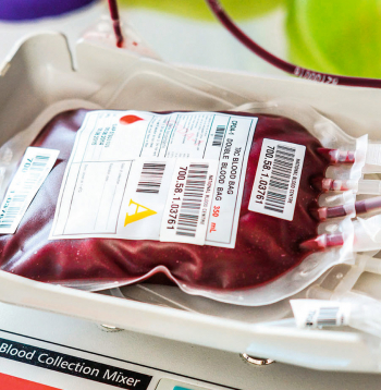 Ziedojot donors palīdz uzturēt asiņu krājumu, dodot iespēju atveseļoties visiem nelaimē nonākušajiem. 