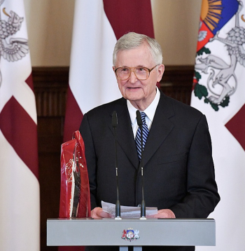 Vilis Vītols.