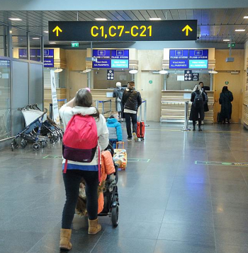 Ar remigrācijas koordinatora starpniecību pagājušajā gadā Rīgas reģionā atgriezušās 198 personas.