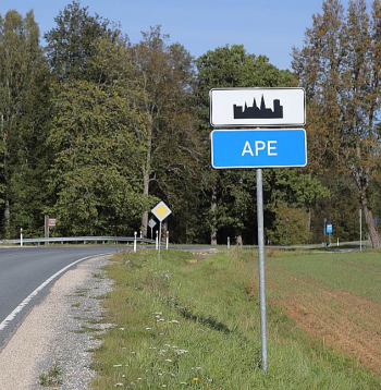 Ape.