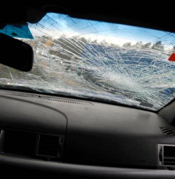 Ilustratīvs attēls. Avārija. 