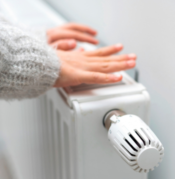 Apkure. Ilustratīvs foto. 