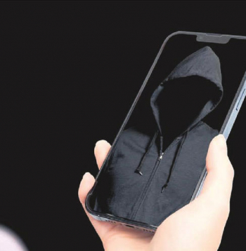 Ilustratīvs attēls. Krāpšana. 