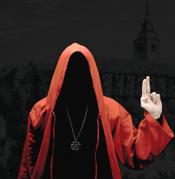 Kēnigsbergas burvji turēja augstā godā skaitli 13.