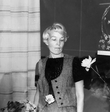 Rita Aksenoka (dzimusi Vīdnere) izmeklēšanā nostrādājusi vairāk nekā trīsdesmit gadus, kuru laikā, šķiet, piedzīvots pilnīgi viss.
