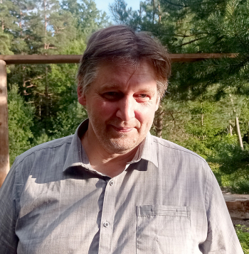 Reinis Ziļevs.