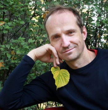 Kaspars Znotiņš.