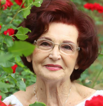 Olga Dreģe. 